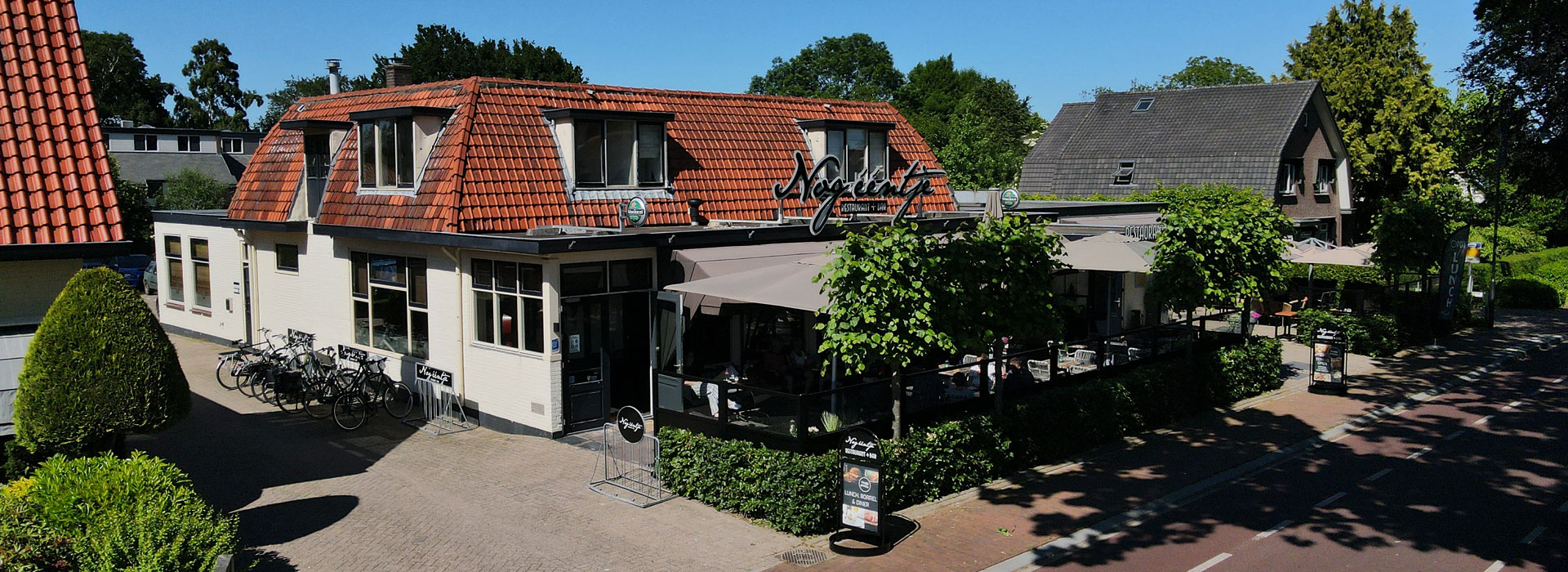 14 De Musical Leusden 14 de Musical Restaurant Nog ééntje in Achterveld Leusden