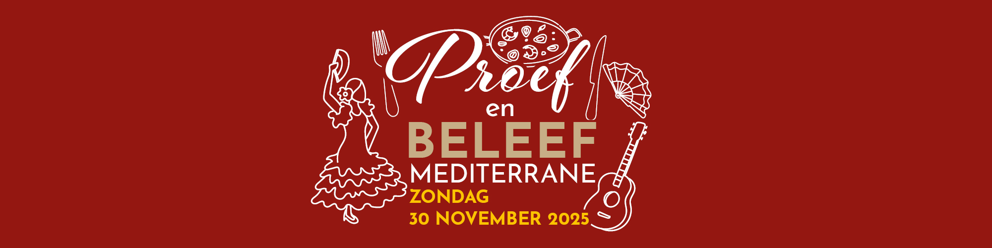 Nog eentje proef en beleed mobiel banner